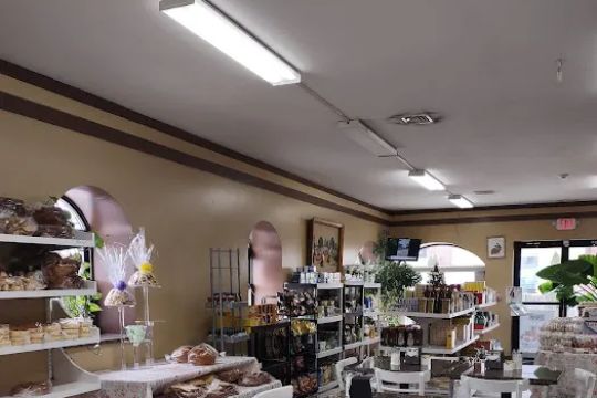 Morning Star Bakery