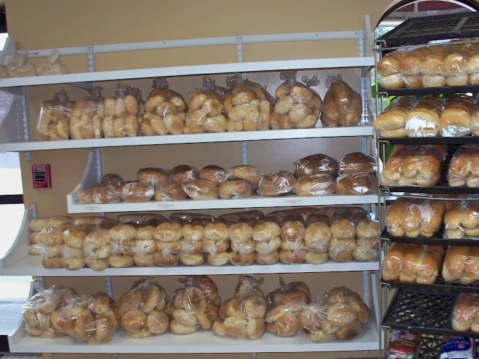 Morning Star Bakery Picture 6