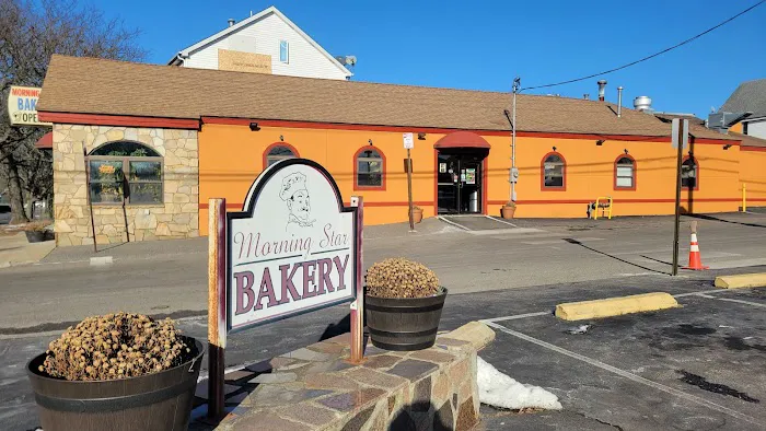 Morning Star Bakery Picture 4