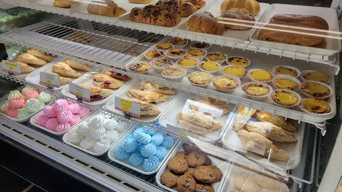 Morning Star Bakery Picture 5
