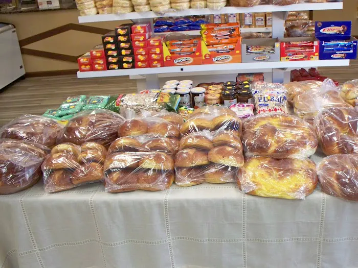 Morning Star Bakery Picture 9