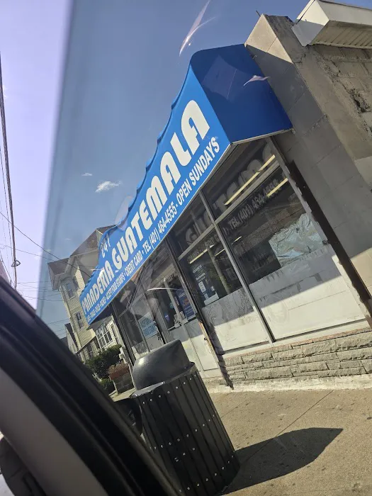 Guatemala Bakery Picture 4