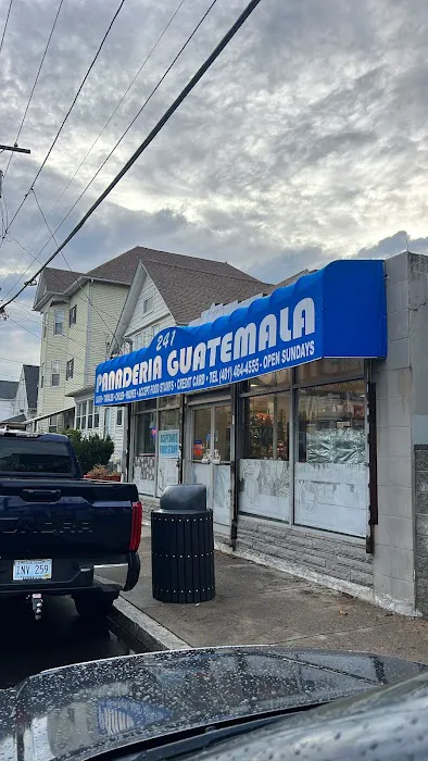 Guatemala Bakery Picture 3