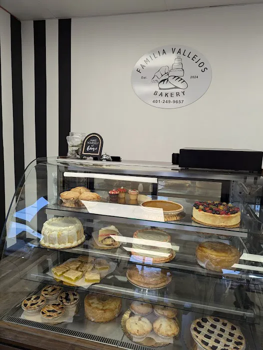 Familia Vallejos Bakery Picture 7