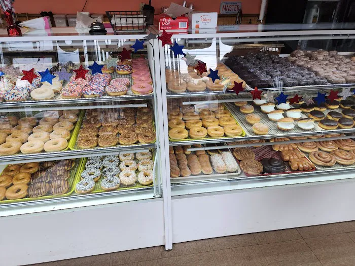 Master Homemade Donuts Picture 1