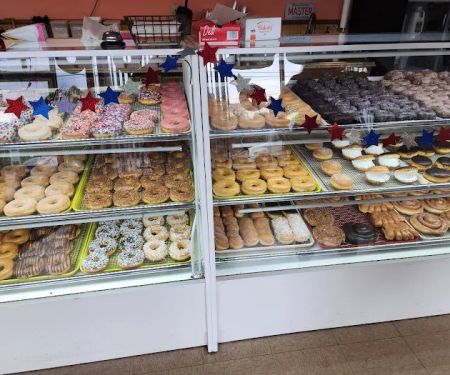 Master Homemade Donuts
