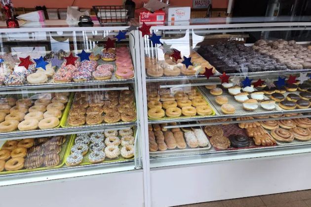 Master Homemade Donuts