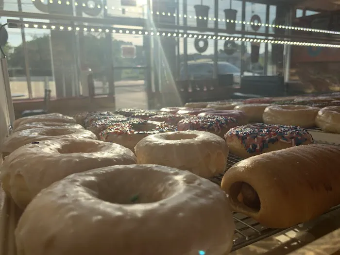 Master Homemade Donuts Picture 6