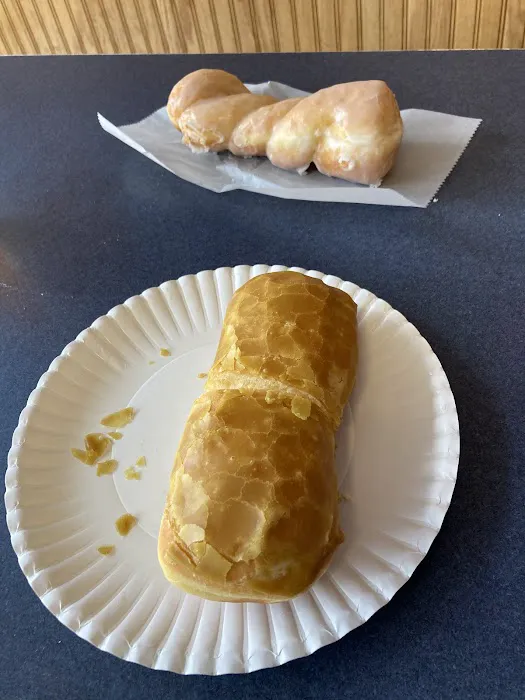 Master Homemade Donuts Picture 7