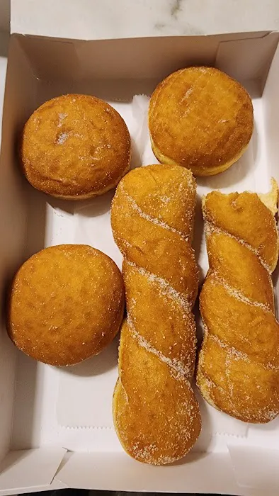 Master Homemade Donuts Picture 9