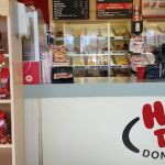 Honey Dew Donuts