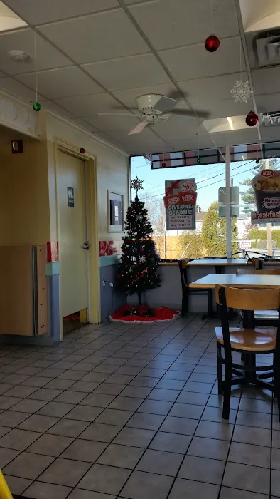 Honey Dew Donuts Picture 7