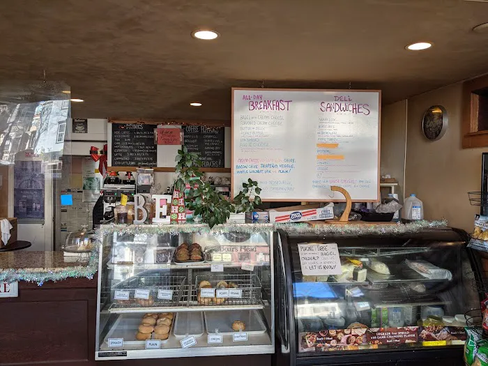 Bagel Express on Broadway Picture 2