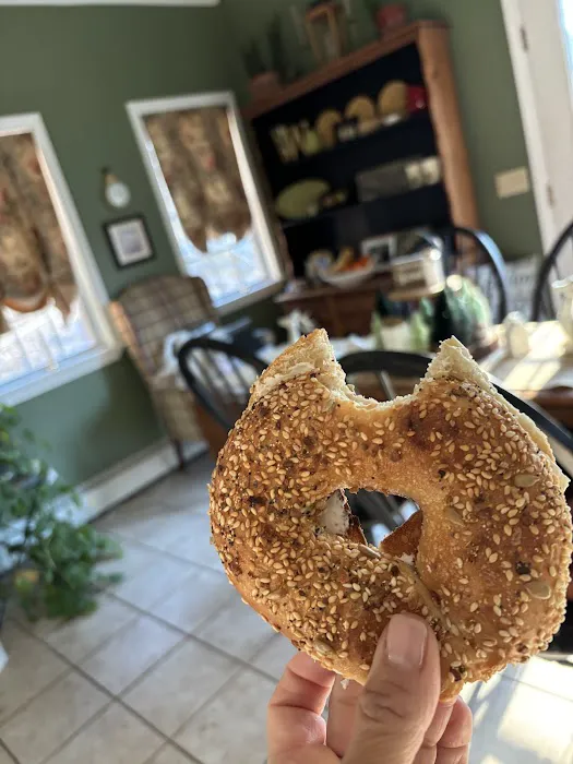 Bagel Express on Broadway Picture 6