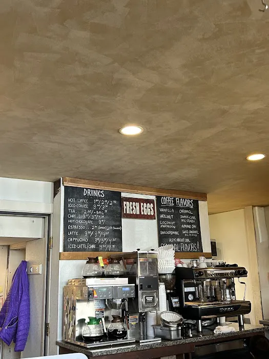 Bagel Express on Broadway Picture 8