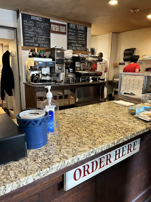 Bagel Express on Broadway Picture 7