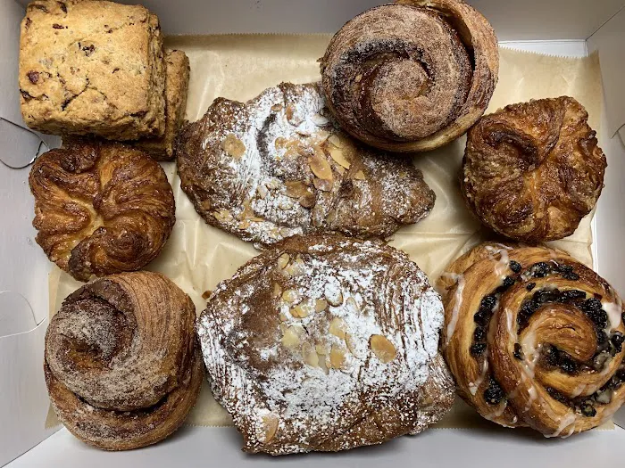 Seven Stars Bakery Picture 3