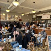 Seven Stars Bakery ico