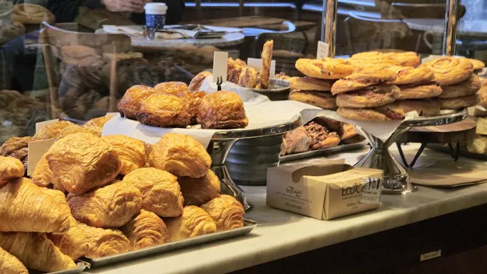 Seven Stars Bakery Picture 2