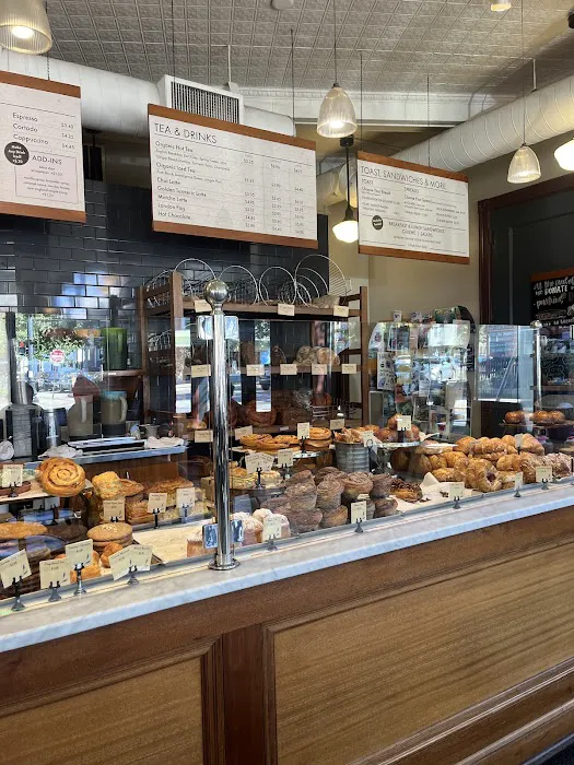 Seven Stars Bakery Picture 4