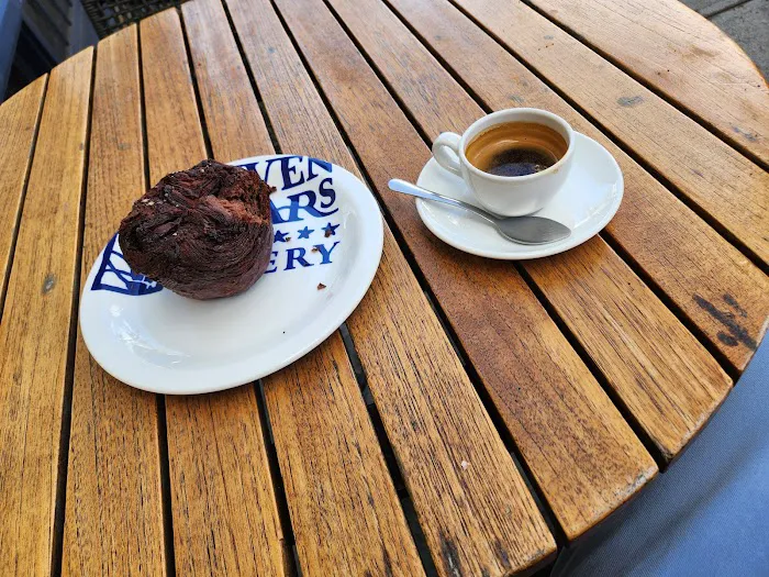 Seven Stars Bakery Picture 9