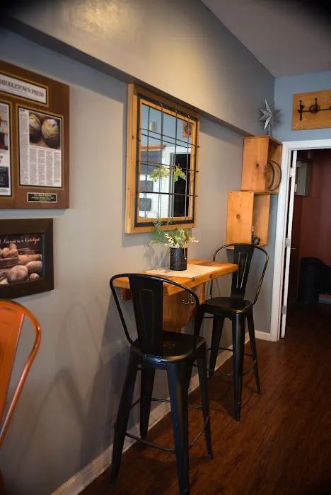 Belltown Bakery Picture 1