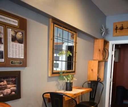 Belltown Bakery
