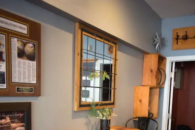Belltown Bakery