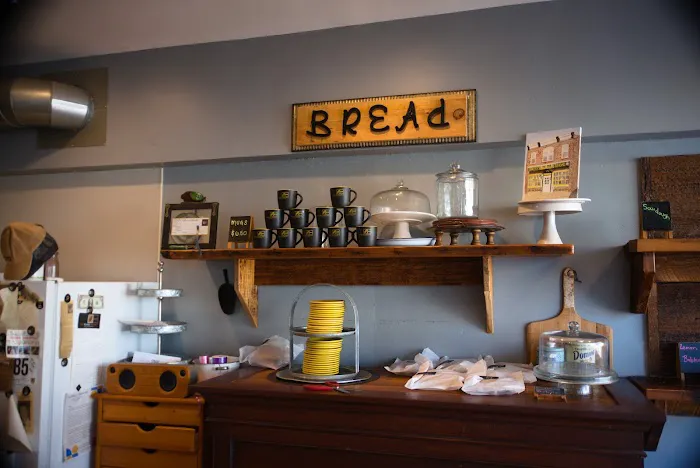 Belltown Bakery Picture 3