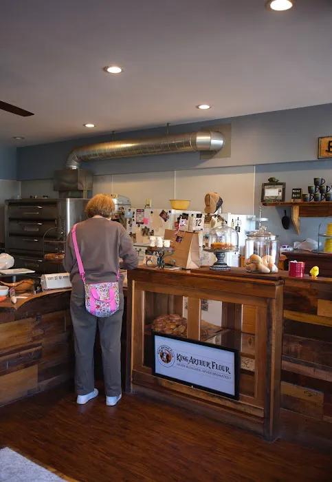 Belltown Bakery Picture 5