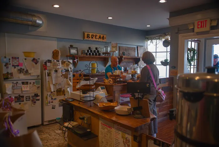 Belltown Bakery Picture 4