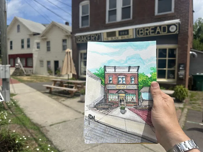 Belltown Bakery Picture 6