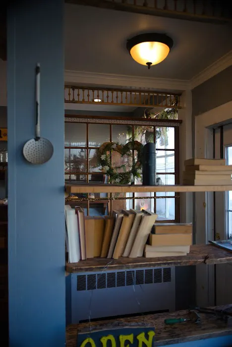 Belltown Bakery Picture 7