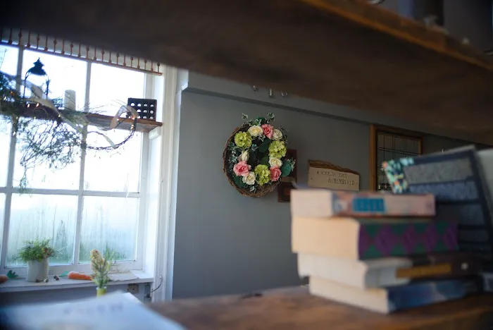 Belltown Bakery Picture 9