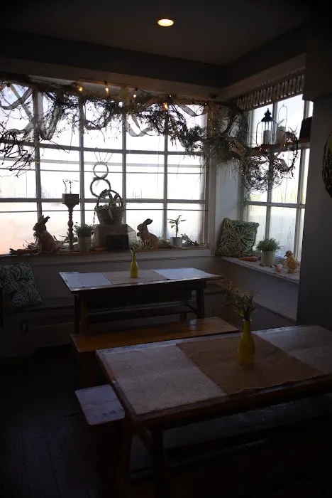 Belltown Bakery Picture 10