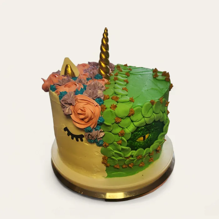 Britt's Baking Company LLC Picture 2