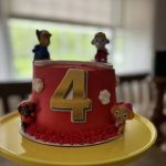 Britt's Baking Company LLC