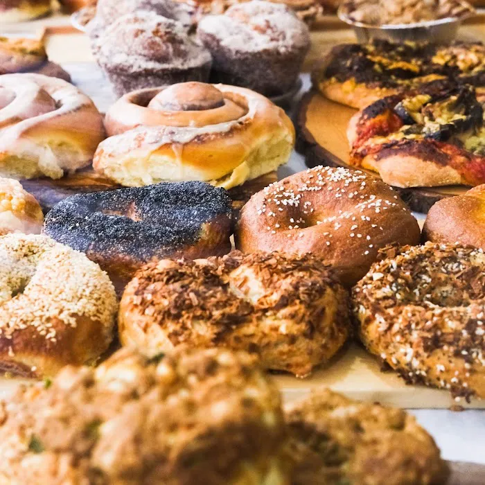 Deke's Bagels Picture 1