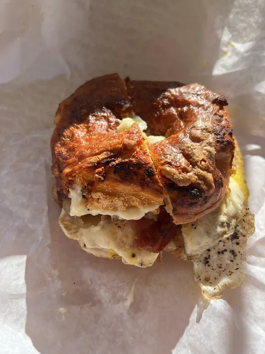 Deke's Bagels Picture 6