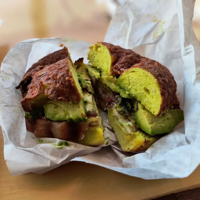 Deke's Bagels Picture 5
