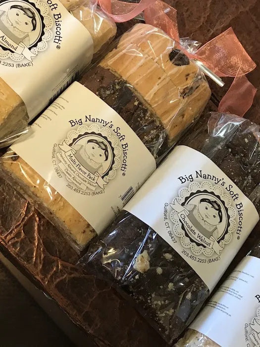 Big Nanny's Baked Goods LLC Picture 1