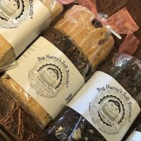 Big Nanny's Baked Goods LLC ico