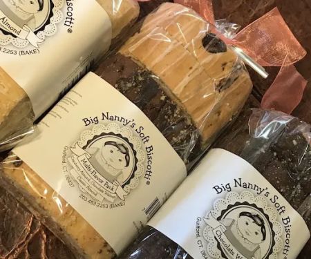 Big Nanny's Baked Goods LLC