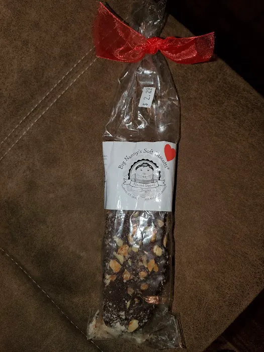 Big Nanny's Baked Goods LLC Picture 2