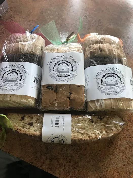 Big Nanny's Baked Goods LLC Picture 3