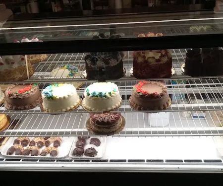 Marlborough Country Bakery