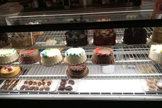 Marlborough Country Bakery