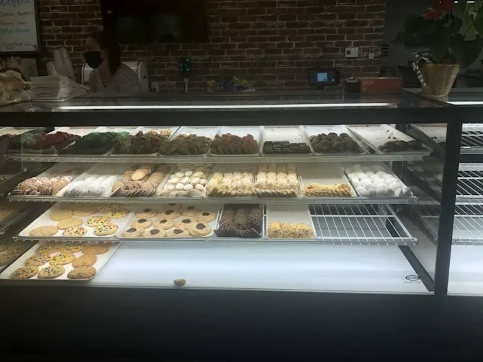 Marlborough Country Bakery Picture 2
