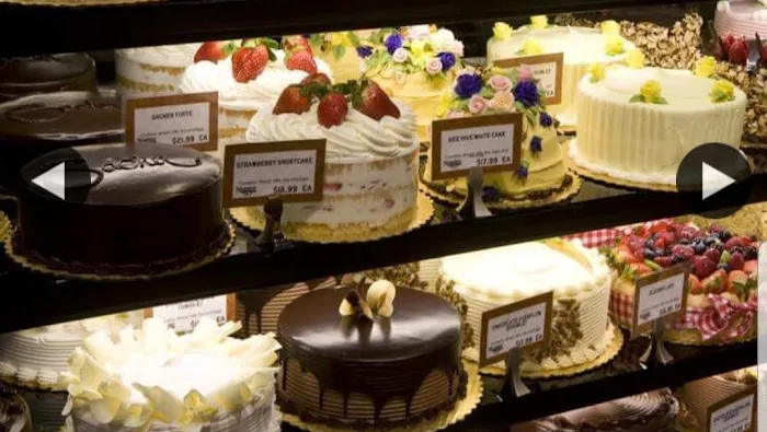 Marlborough Country Bakery Picture 3