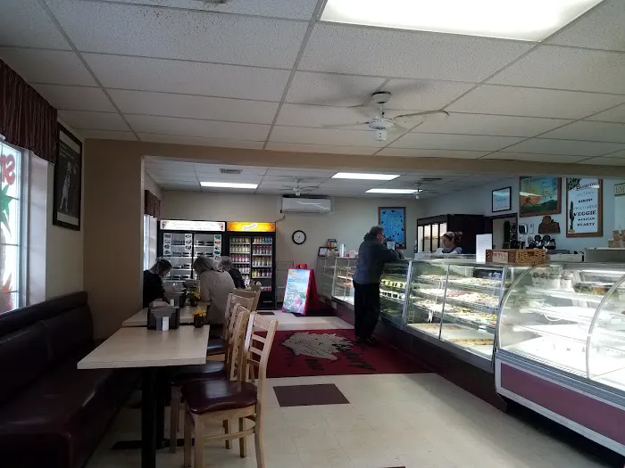 Marlborough Country Bakery Picture 4